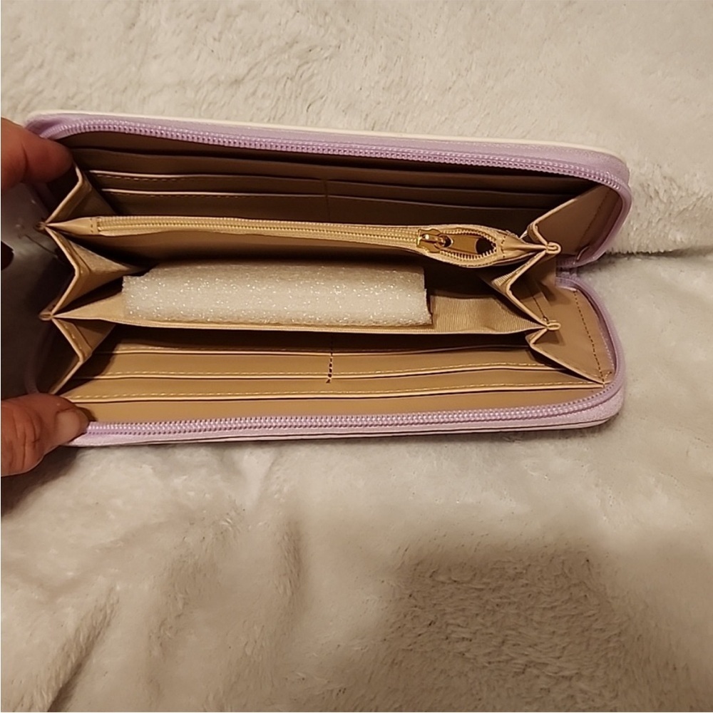 Sanrio Kuroni wallet - Picture 3 of 3